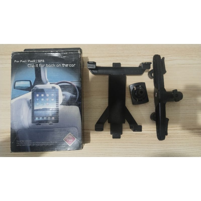 Ipad / Tablet / Car holder