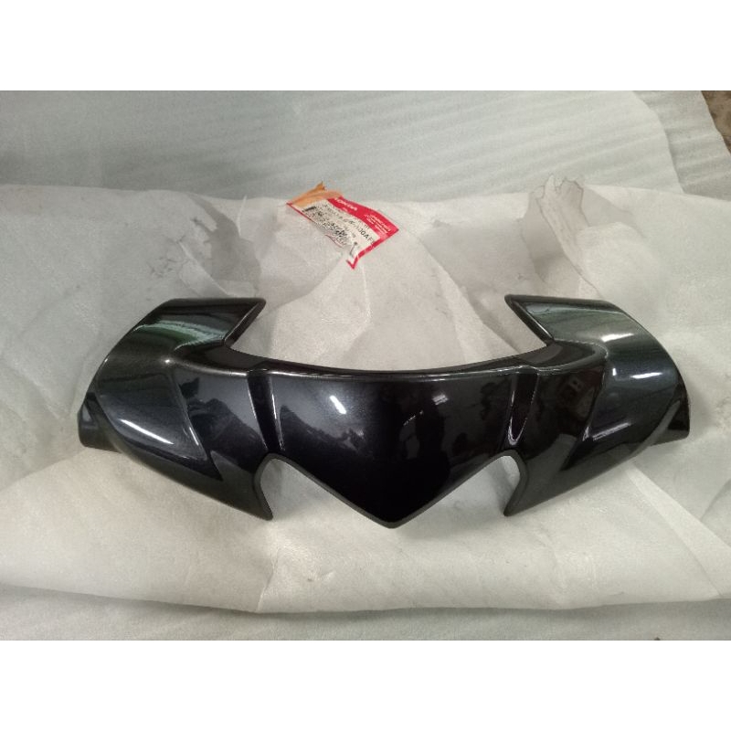 53203-KWW-A00AFB Cover Batok Depan Revo Absolut Revo 110 original Ahm