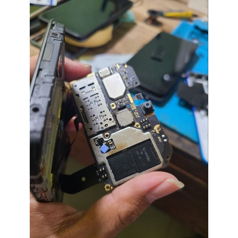 mesin Xiaomi redmi 8a pro redmi 8a mesin redmi 8a pro