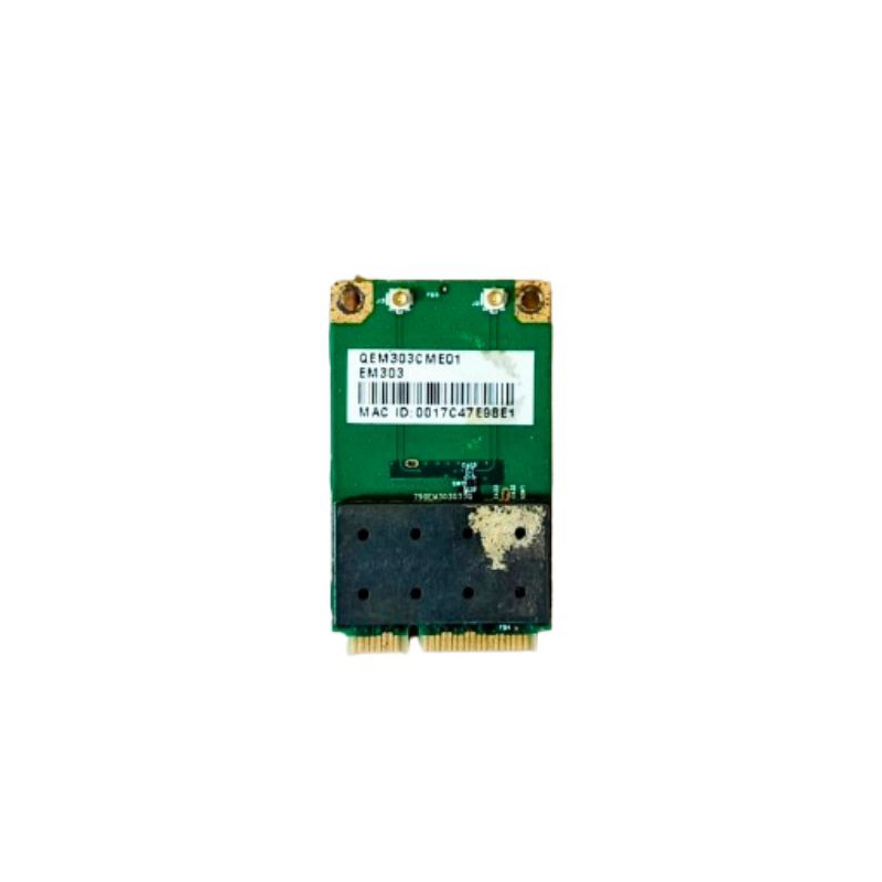 Wifi card laptop Acer Aspire 4736Z