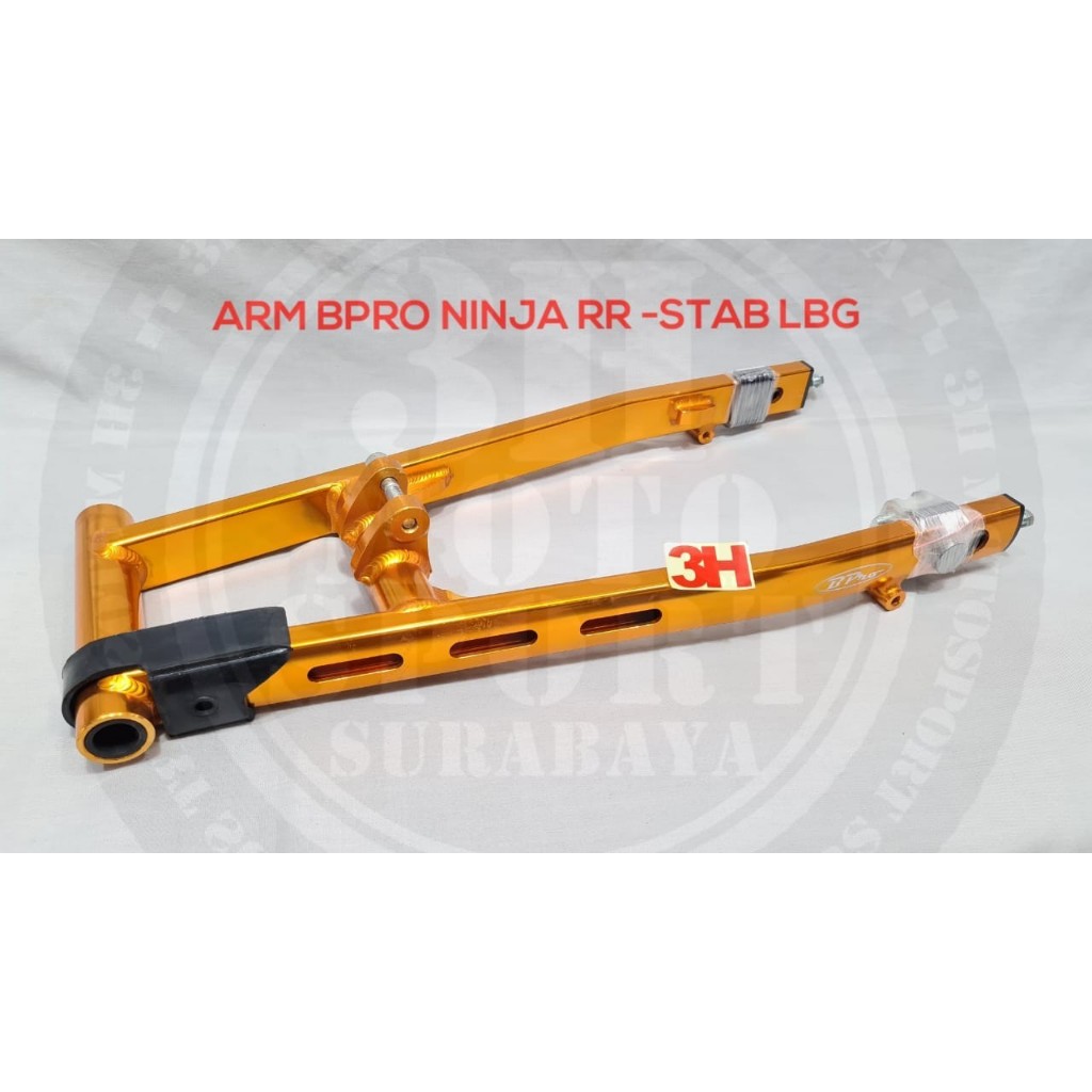 ARM B PRO NINJA RR -STABILISER LUBANG