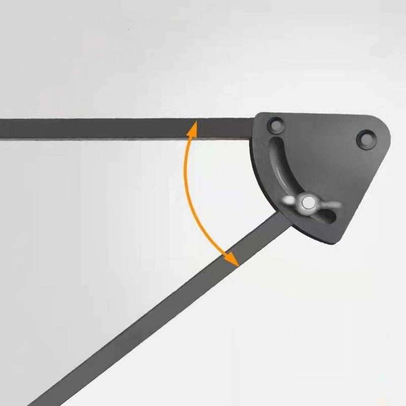 

Jangka Besi 12 In 20in / Caliper Divider Lurus Square leg 30cm 50cm