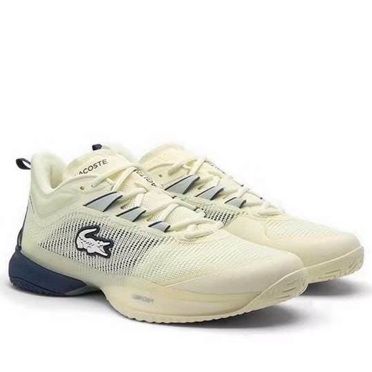 LACOSTE AG-LT23 ULTRA MEN'S TENNIS SHOES ORIGINAL