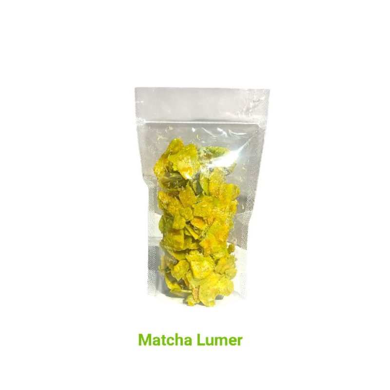 

Keripik pisang patahan aneka rasa/ coklat lumer/ matcha