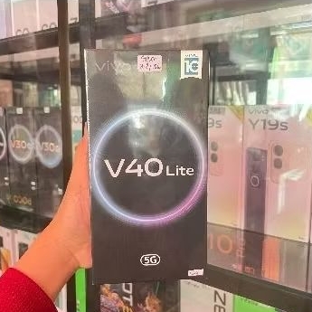 Vivo Lite V40Lite
