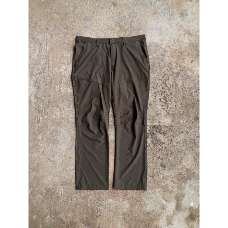 FieldCore trousers straight pants celana panjang outdoor