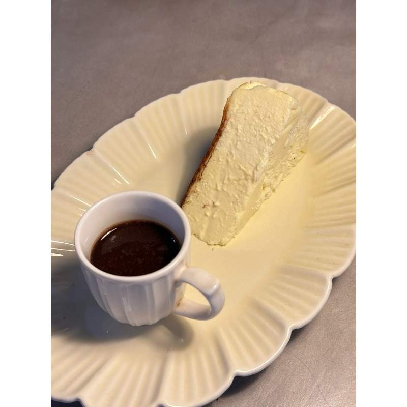 

burnt cheesecake san sebastian cheesecake