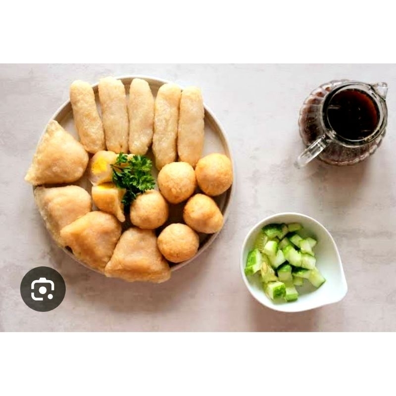 

PAHE 1PaketHemat (Kp.selam kecil 2 + lenjer 1)