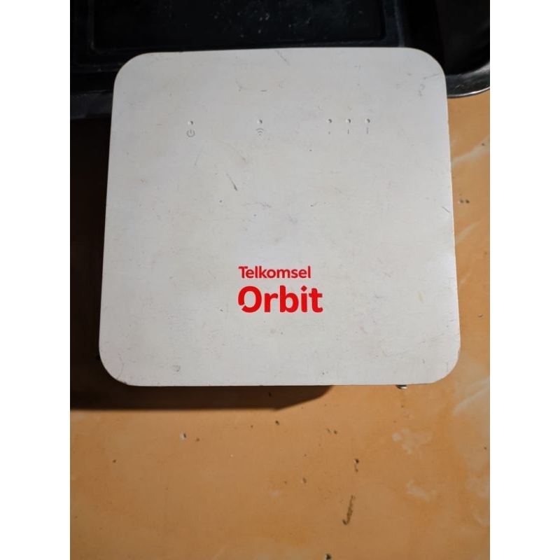 ORBIT STAR 2 HUAWEI B312-926 (FULL ORIGINAL)