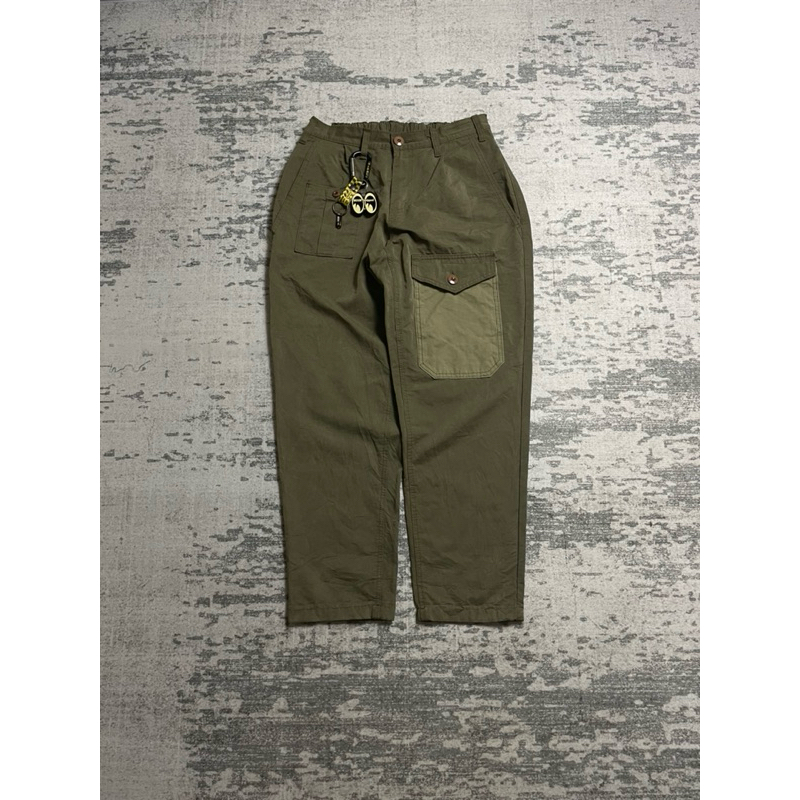 Frizm Work Repro Army Pants