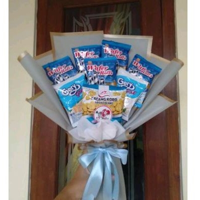 

buket snack