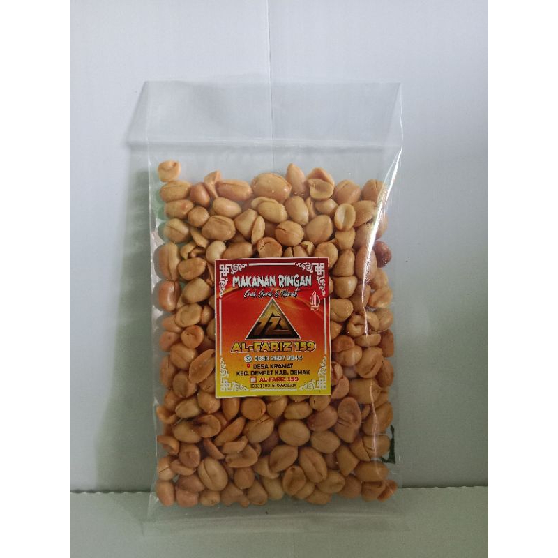 

Kacang Bawang (150 gram)