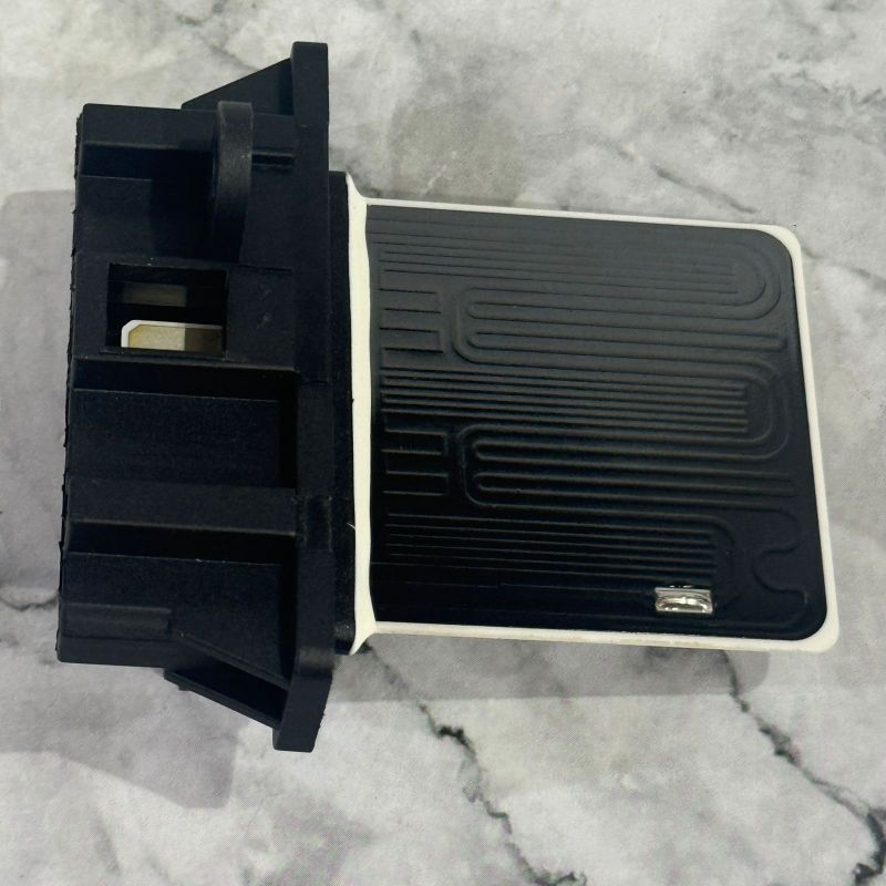 Motor Fan Kipas Angin Resistor Blower Ac Westan ISUZU MUX DMAX 4JK1