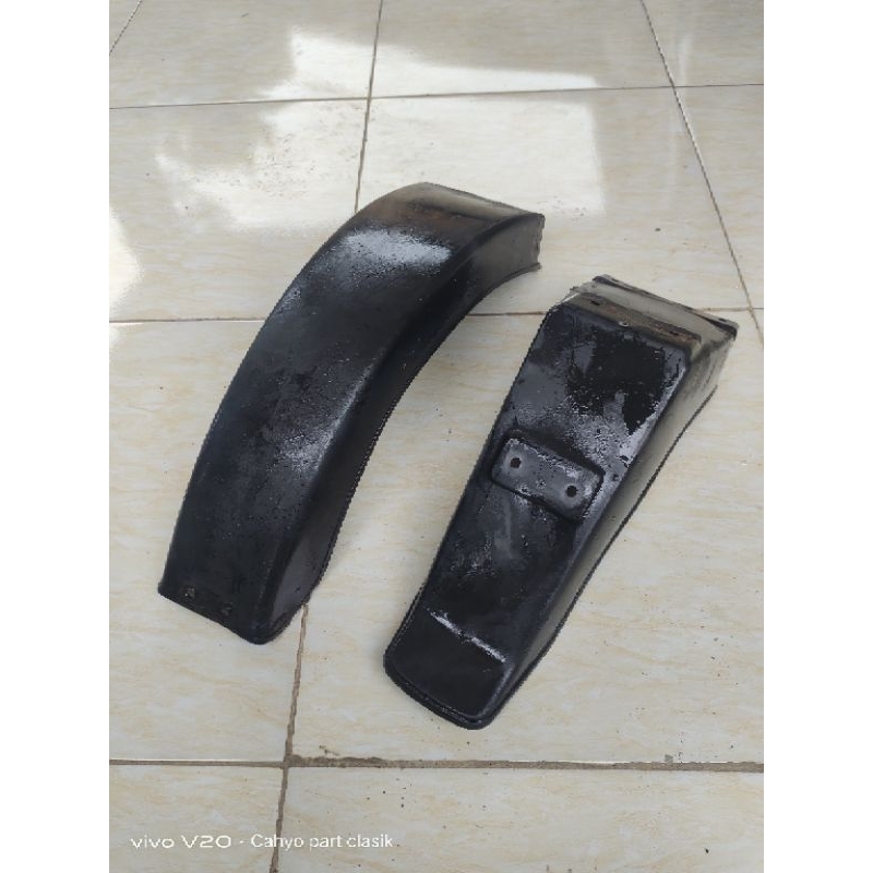 spakbor belakang set kolong Suzuki a100 econos x super