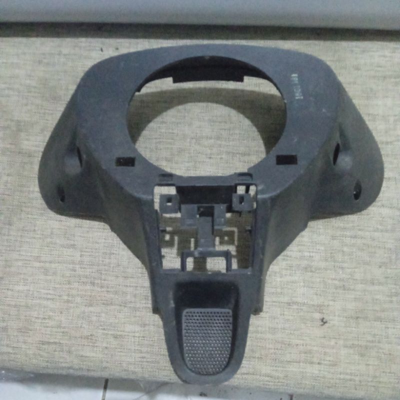 tutup stir bawah Honda Brio Satya fecelif