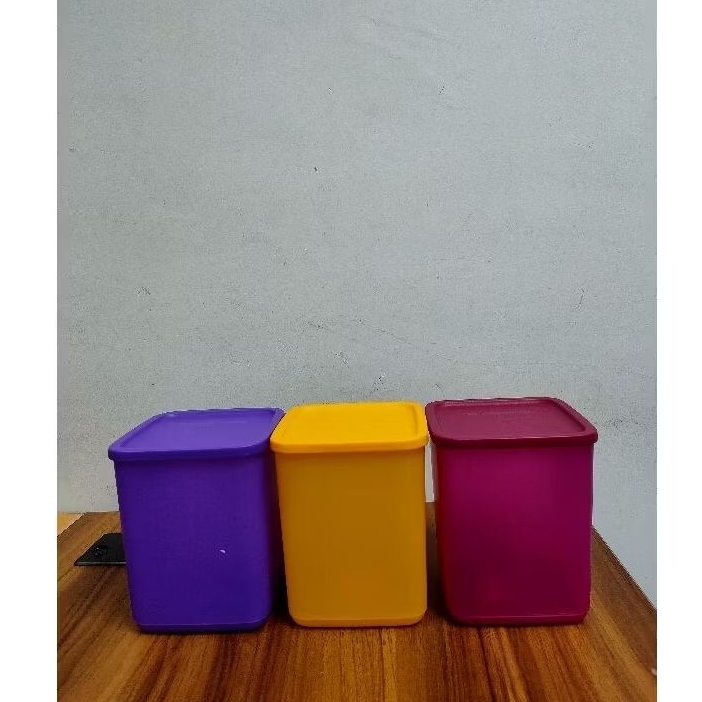 Tupperware Large Summer Fresh (1pcs)