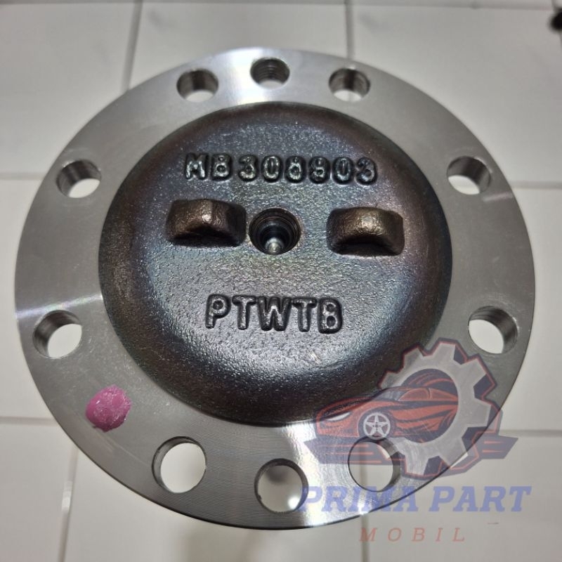 REAR AXLE SHAFT AS RODA BELAKANG PS120 PT WTB