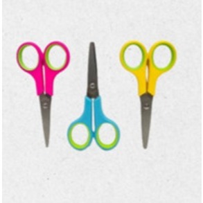 

Gunting - 4 inch Stainles Stell Pacma / PCS