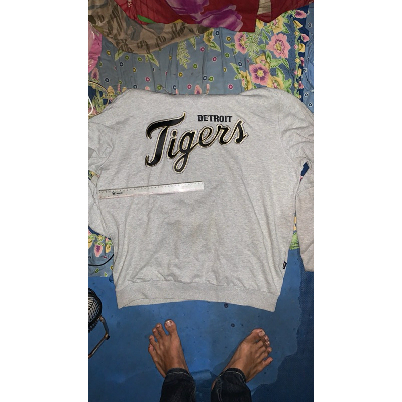 MLB DETROIT TIGERS