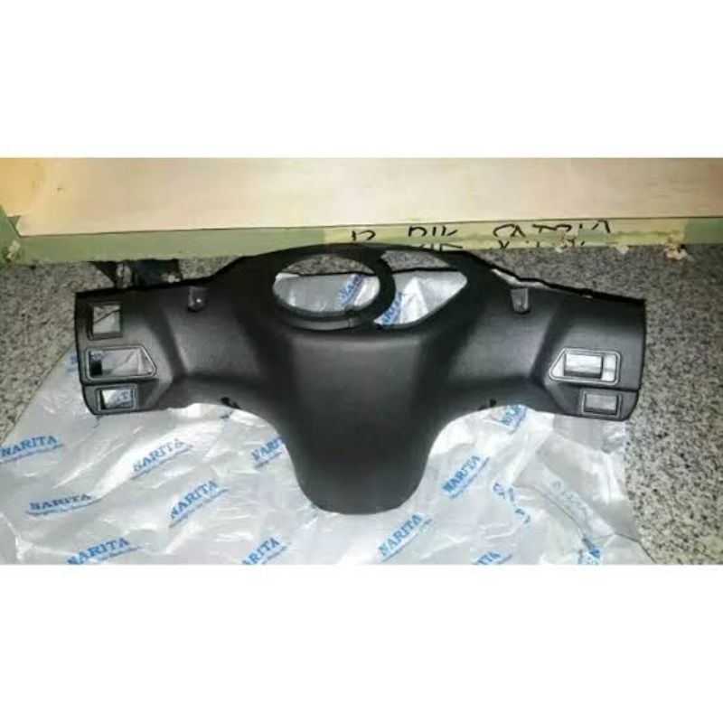 Batok Belakang Smash Titan