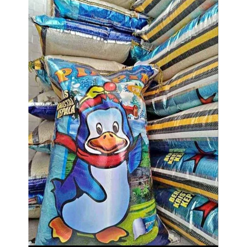 

beras pin 25 kg