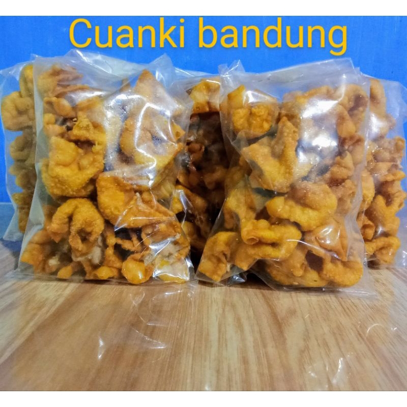 

cuanki bandung isi 20 pcs