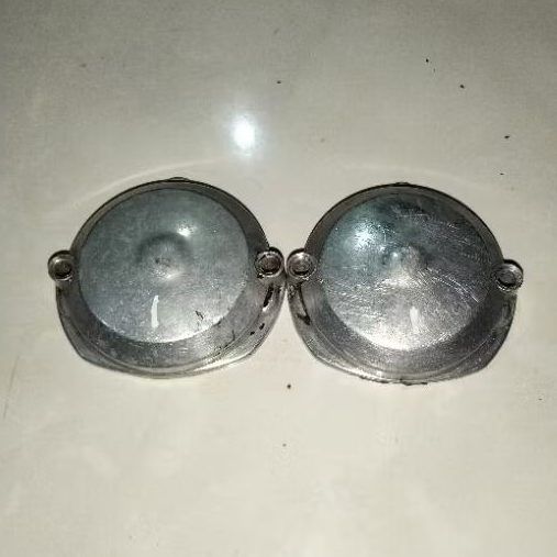 Tutup platina mesin honda s90 s90z tebel lepasan 1
