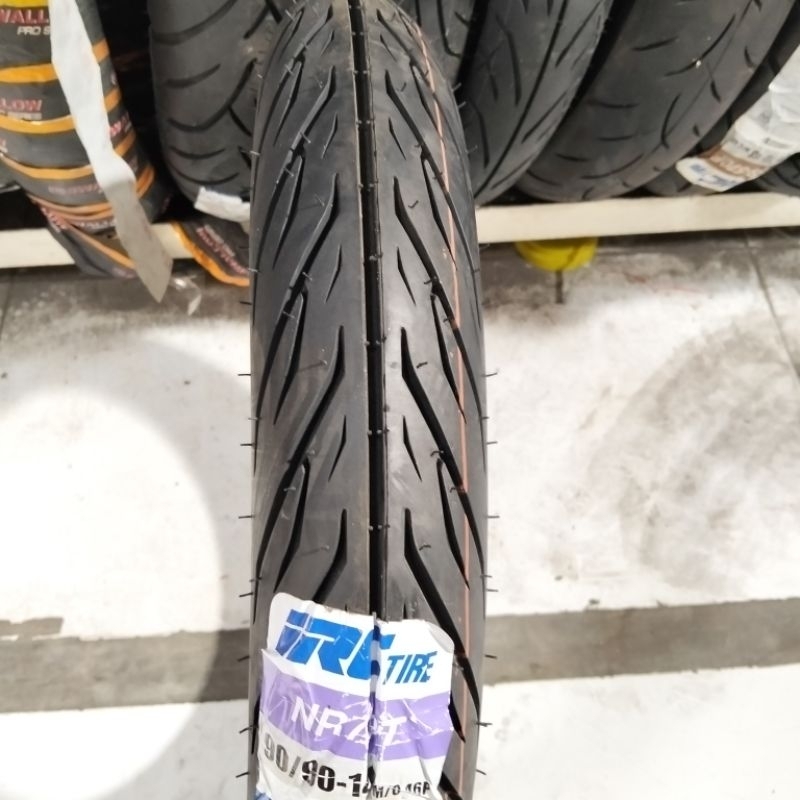 BAN LUAR IRC NR73 8090/14 9090/14 TUBETYPE