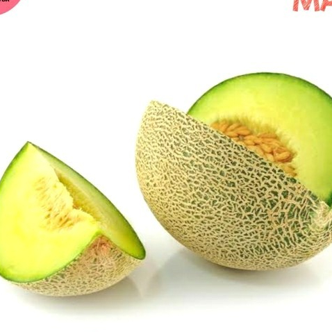 

Melon Hijau Premium Manis Per Pcs