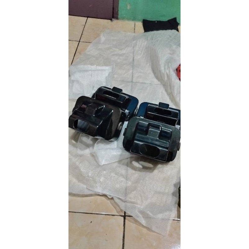 batok tutup cover lampu depan rxs rx spesial rxr 5t4 original ori iic-5t4