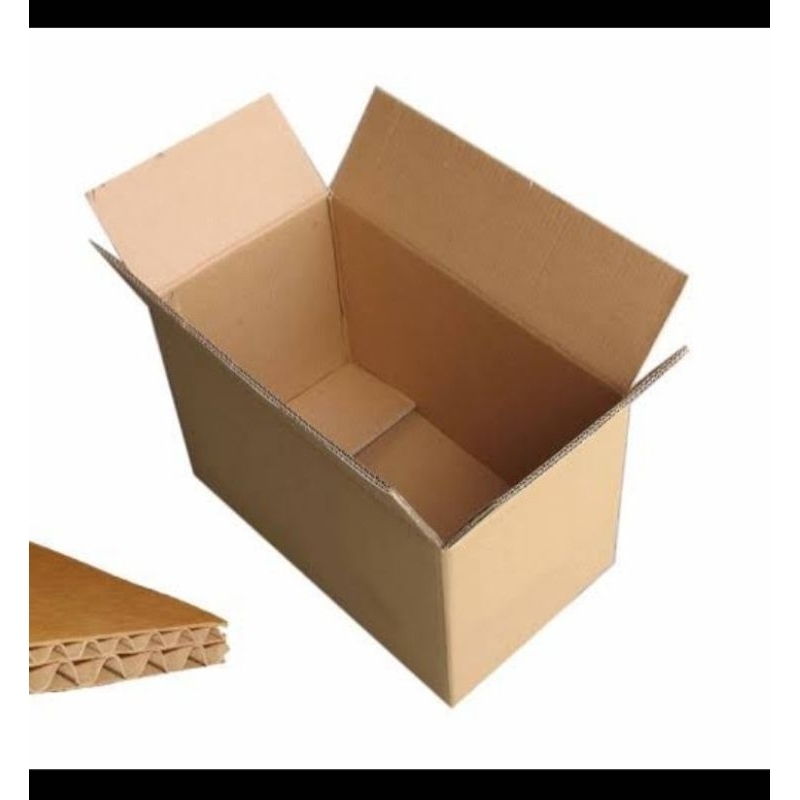 

BOX EKSTRA PACKING