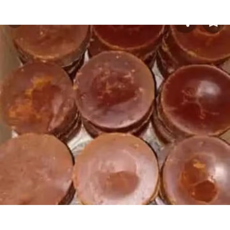 

Gula Aren/Gula kawung asli 100% Asli 1 kg