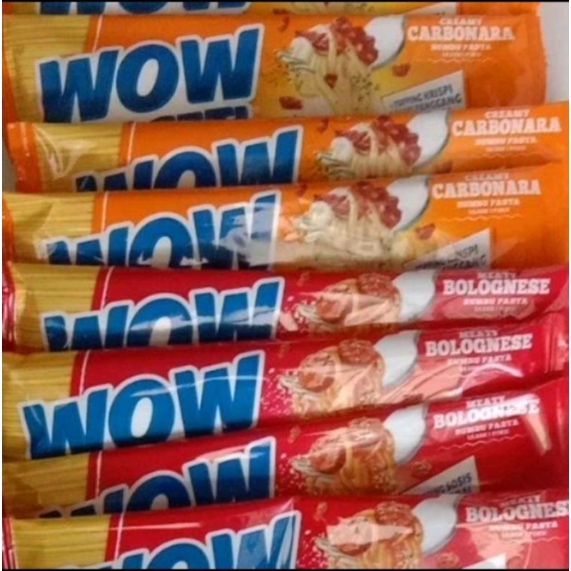 

SPAGETI WOW DAPAT 10 PCS MIX VARIAN