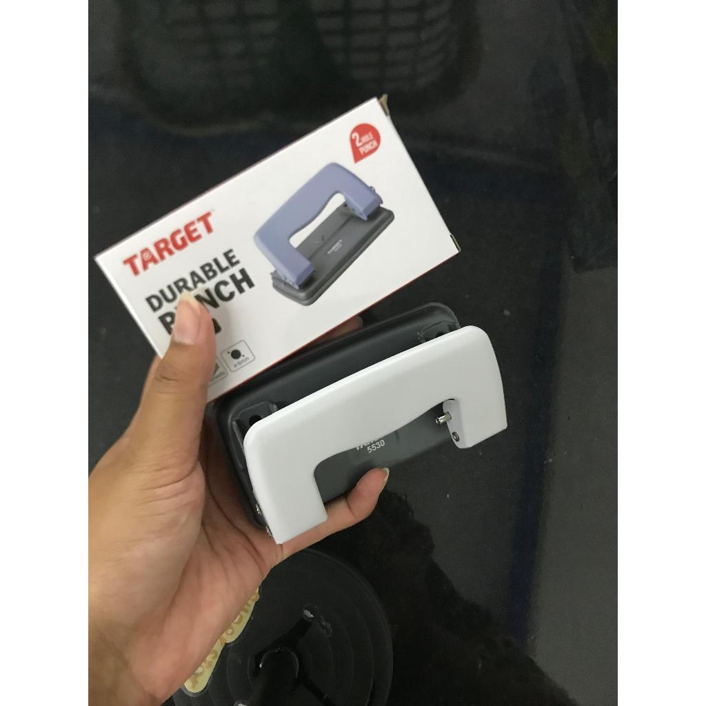 

PUNCH MERK TARGET TYPE 5530