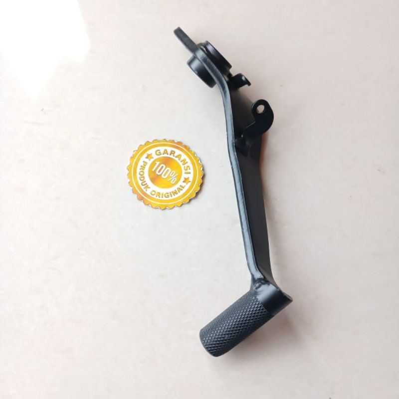 pedal rem pijakan rem belakang honda cbr250rr kode k64 original