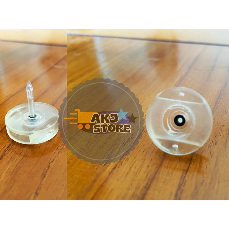 ADAPTER 0,5 ml thesera/adaptor/rambo/ans jet/hanan