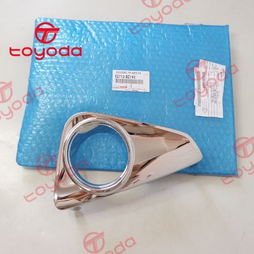 COVER FOGLAMP/ CALYA 2016-2019
