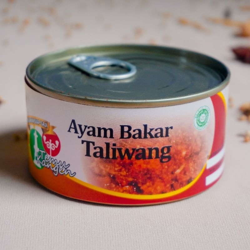 

ayam bakar Taliwang