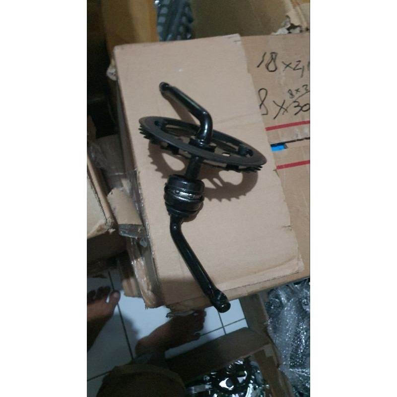 crank sepeda bmx