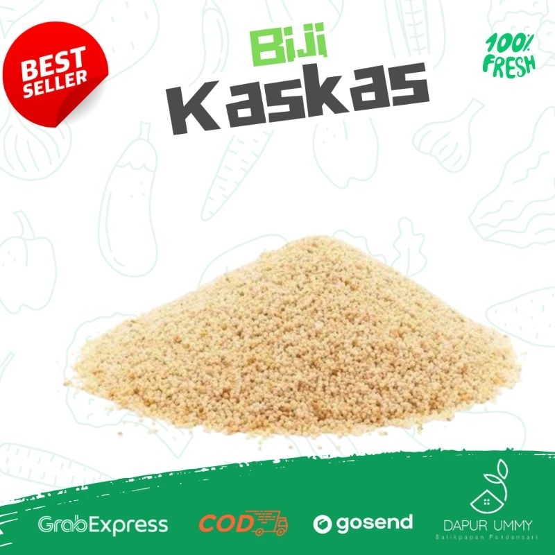 

REMPAH • kaskas 1 bungkus