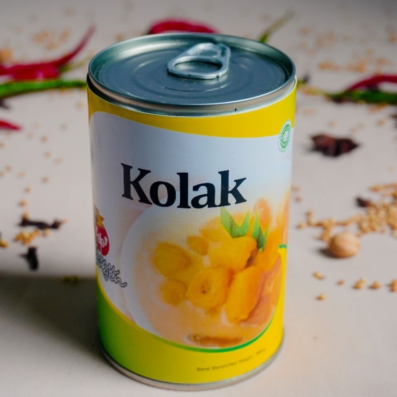

kolak
