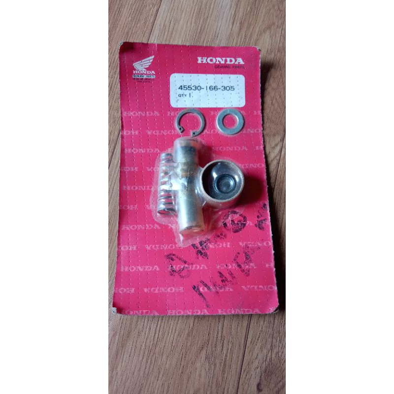 seal master sil master rem seal master kit Honda GL PRO GL MAX GL pro max original Japan NOS