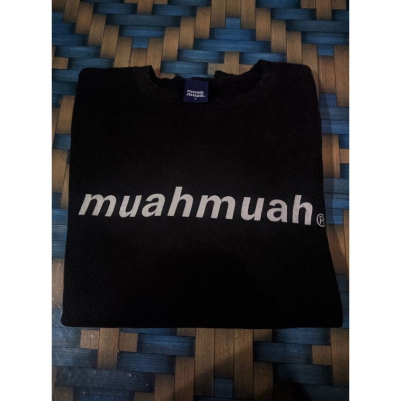 Sweater muahmuah