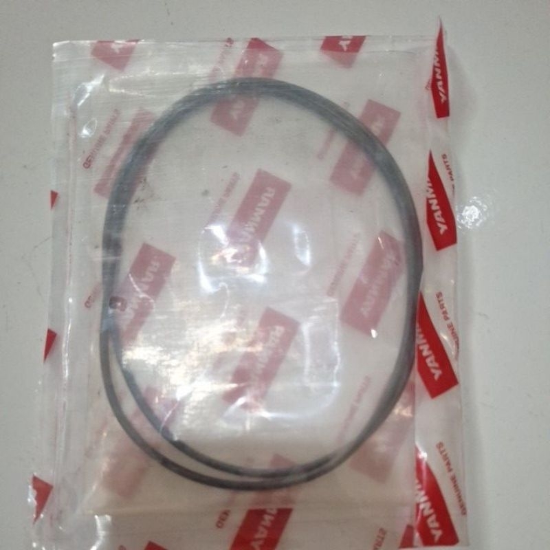 TF155 KARET Oring Sil Mesin TF 155 135 Mesin Diesel Yanmar