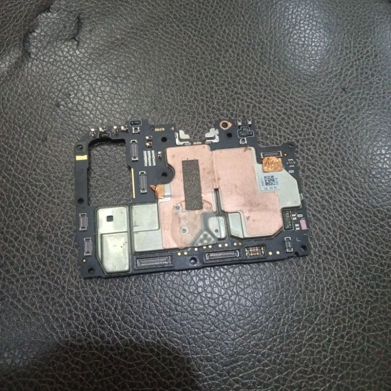 Sparepart Mesin Hidup Normal Realme C17