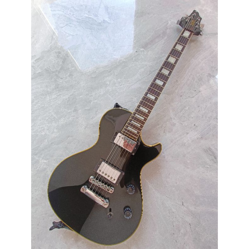 Gitar Listrik Electric Guitar Radix Stallion