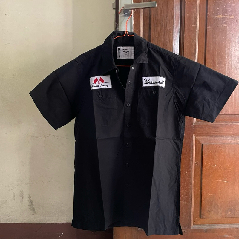 Workshirt Unionwell