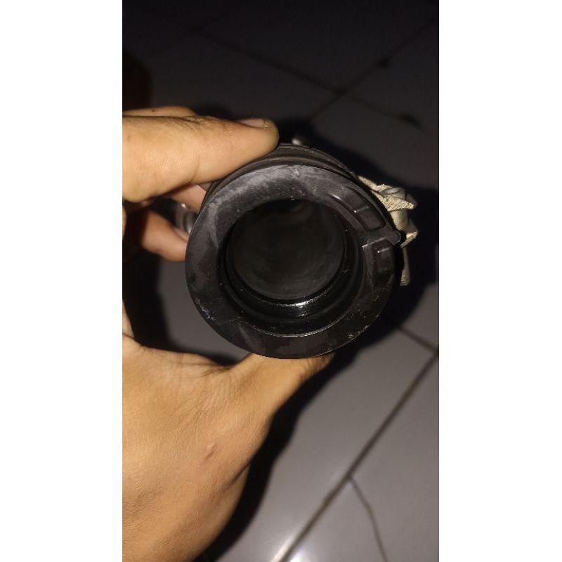 Trottle body plus intake yamaha xabre vixion nvl r15 v2