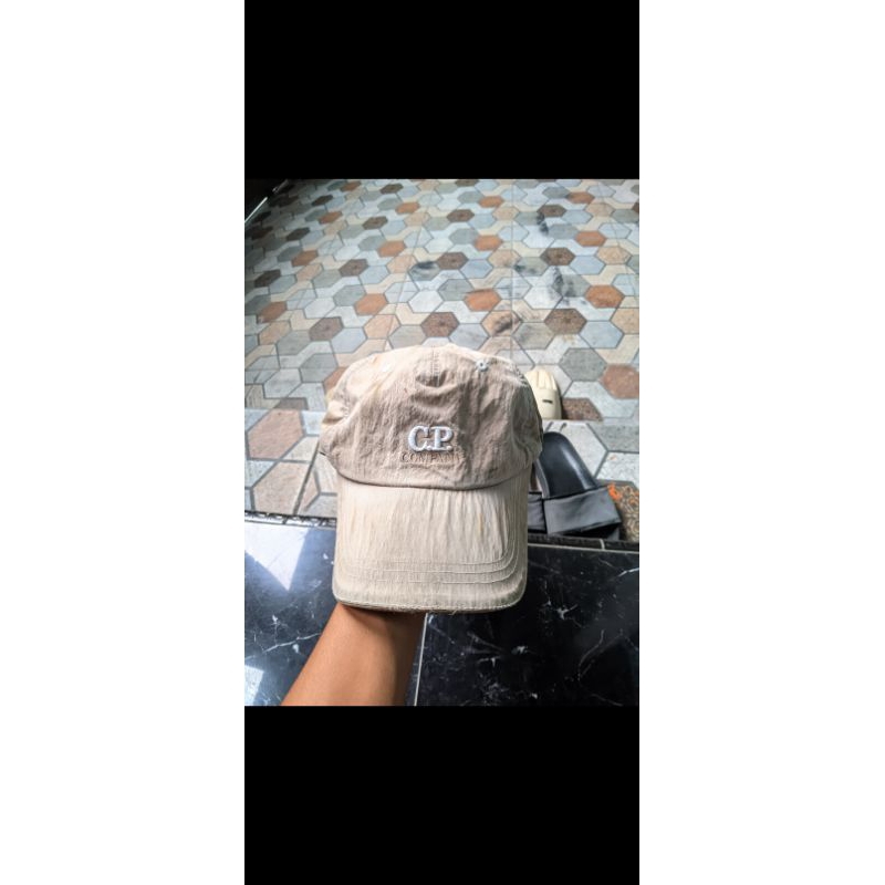 topi cp company vintage