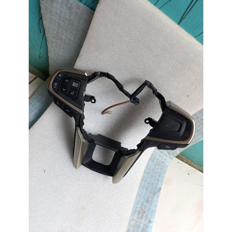 Tombol stir tombol audio stir Innova reborn Original